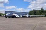 G-ANCF @ EGGP - Speke Aerodrome Heritage Group (SAHG) - by Chris Hall