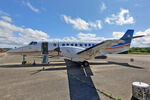 G-JMAC @ EGGP - Speke Aerodrome Heritage Group (SAHG) - by Chris Hall