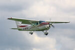 G-BFSA @ EGCW - Welshpool - by Chris Hall