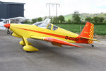 G-CGWF @ EGCW - Welshpool - by Chris Hall
