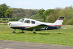 G-AWFZ photo, click to enlarge G-AWFZ photo, click to enlarge