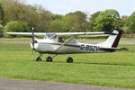 G-BSZV photo, click to enlarge G-BSZV photo, click to enlarge