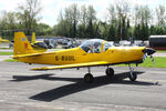 G-BUUL photo, click to enlarge G-BUUL photo, click to enlarge