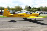 G-BUUL photo, click to enlarge G-BUUL photo, click to enlarge