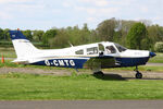 G-CMTG photo, click to enlarge G-CMTG photo, click to enlarge