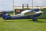 N102CA photo, click to enlarge