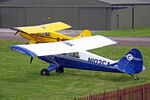 N102CA photo, click to enlarge