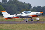 D-MWDY @ EGBG - LAA Rally 2024, Leicester - by Chris Hall