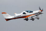 D-MWDY @ EGBG - LAA Rally 2024, Leicester - by Chris Hall