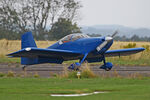 EI-FEW @ EGBG - LAA Rally 2024, Leicester - by Chris Hall
