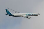 F-WTTE @ LFRB - Airbus A330-941 neo, Brest-Bretagne airport (LFRB-BES) - by Yves-Q