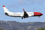 LN-ENL @ ZTH - Zakynthos 18.9.2024 - by leo larsen