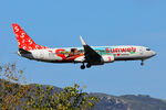 PH-HXA @ ZTH - Zakynthos 18.9.2024 - by leo larsen