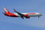 PH-CDQ @ ZTH - Zakynthos 18.9.2024 - by leo larsen