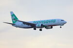 PH-HSC @ ZTH - Zakynthos 19.9.2024 - by leo larsen