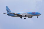 G-TAWB @ ZTH - Zakynthos 19.9.2024 - by leo larsen