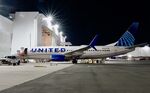 N25201 @ KSFO - SFO 2024. - by Clayton Eddy