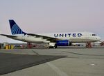 N497UA @ KSFO - SFO 2024. - by Clayton Eddy