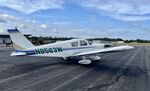 N8563W - Not my pic - by Clayton Eddy