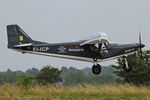 EI-ICP @ EGBG - LAA Rally 2024, Leicester - by Chris Hall
