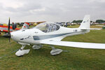 71TH @ EGBG - LAA Rally 2024, Leicester - by Chris Hall
