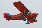 F-JXEZ @ EGBG - LAA Rally 2024, Leicester - by Chris Hall