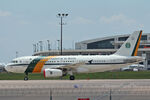 2101 @ DFW - FAB-2101 Brazilian Air Force Airbus at DFW Airport - by Zane Adams
