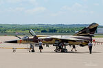 N633AX @ AFW - ATAC F1 Mirage