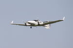 F-HCSV @ LFRB - Diamond DA-42 Twin Star, Take off rwy 25L, Brest-Bretagne airport (LFRB-BES) - by Yves-Q