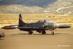 133299 @ RTS - 133299 of 417 sq Cold Lake - Alberta at the Reno Air Races in Sept 1998. - by Marc Van Ryssel
