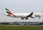 A6-EGL @ EHAM - at eham - by Ronald