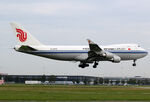 B-2476 @ EHAM - at eham - by Ronald