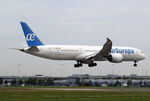 EC-NBX @ EHAM - at eham - by Ronald