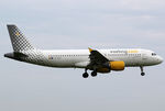 EC-KCU @ EHAM - at eham - by Ronald