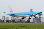 PH-BVV @ EHAM - at eham - by Ronald