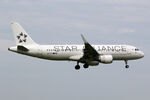 9A-CTO @ EHAM - at eham - by Ronald