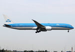 PH-BKD photo, click to enlarge