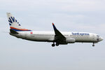 TC-SPS @ EHAM - at eham - by Ronald