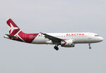 LZ-EAI @ EHAM - at eham - by Ronald