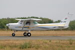 HA-SVE @ LHPP - LHPP - Pécs-Pogány Airport, Hungary - by Attila Groszvald-Groszi