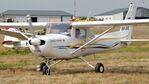 HA-SVE @ LHPP - LHPP - Pécs-Pogány Airport, Hungary - by Attila Groszvald-Groszi