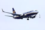 EI-GSG @ ZTH - Zakynthos 20.9.2024 - by leo larsen