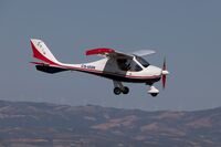 CS-UUH - Flight Design CT
CS-UUH - by Pedro Freitas