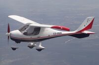 CS-UUH - Flight Design CT
CS-UUH - by Pedro Freitas