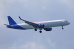 G-SUNJ @ ZTH - Zakynthos 21.9.2024 - by leo larsen
