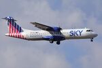 SX-ELV @ ZTH - Zakynthos 21.9.2024 - by leo larsen