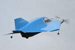 F-PDHZ @ EGBG - LAA Rally 2024, Leicester - by Chris Hall