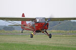 G-AGXN @ EGBG - LAA Rally 2024, Leicester - by Chris Hall