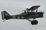 G-AVOU @ EGBG - LAA Rally 2024, Leicester - by Chris Hall