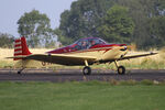 G-AWEI @ EGBG - LAA Rally 2024, Leicester - by Chris Hall